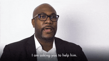 Philonise Floyd - "I am asking you to help us"