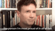 coming out gay GIF by It Gets Better Project