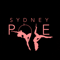 Poledancing GIF by Sydney Pole