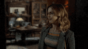 Good Vibes Dancing GIF by CBS