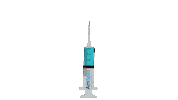 needle botox Sticker by AmericanMedSpaAssociation