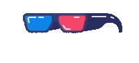 Movie Cinema Sticker by AR creators