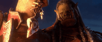 blizzard GIF by World of Warcraft