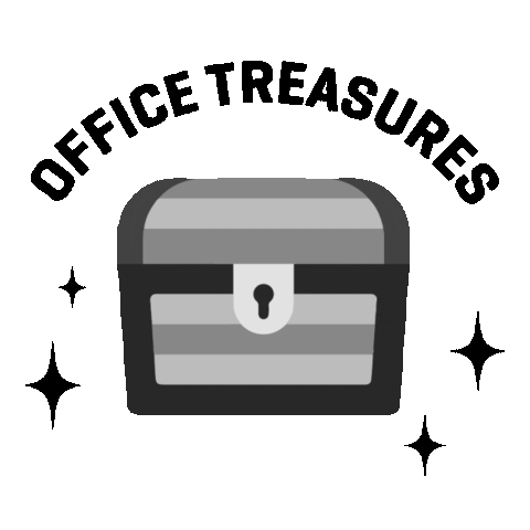 Office Sticker by ARMIS