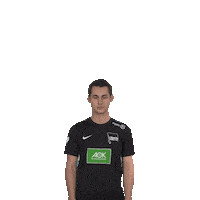No Idea What Sticker by Bundesliga