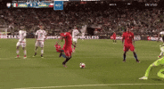 copa america centenario mexico GIF by Univision Deportes
