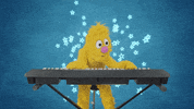 Sesame Street Animation GIF by Ahlan Simsim