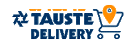 Tauste Delivery Sticker by Tauste Supermercados