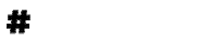 Filter Sticker by Dental Brothers
