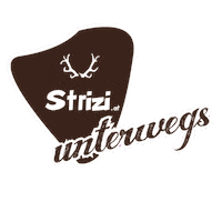 Sticker by Strizi