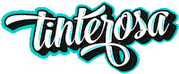 Sticker by Tinte Rosa