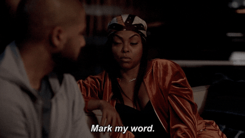 cookie lyon empire GIF by Fox TV