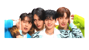 하이라이트 윤두준 Sticker