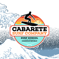 cabaretesurfco cabaretesurfco cabaretesurfcompany surfschoolcabarete Sticker