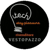 Fashion Sticker by Itech stay pleasure