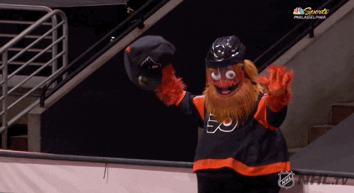 Ice Hockey Sport GIF by NHL