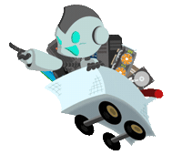 Sticker by SP Digital