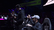 rokkr hype esports pew pew cdl GIF
