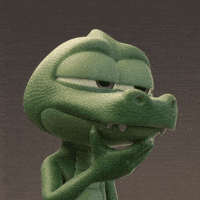 Thinking Pensando GIF
