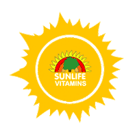 Sunlife summer sun sunshine sunny Sticker