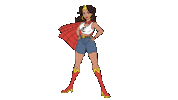 Animated Character Animation Sticker by Super Chola ™