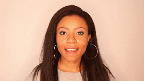 you got this go for it GIF by Shalita Grant