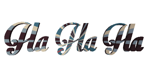 Digital Art Love Sticker