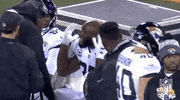 Hear Me Out 2018 Nfl GIF by NFL