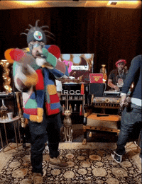 Verzuz Battle GIF by Verzuz