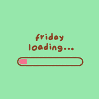 We Did It Friday GIF