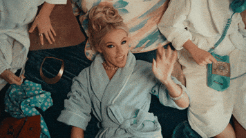 Music Video Zombies GIF by Hollywood Records