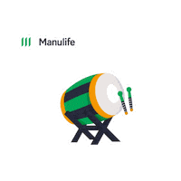 Ramadan Sticker by Manulife Indonesia