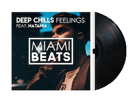 New Music Spotify Sticker by ATLAST