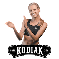 Clapping Applause Sticker by Kodiak Cakes
