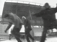 Mike D Mca GIF by Beastie Boys