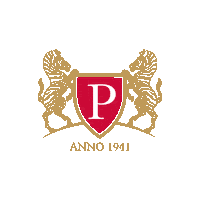 Wine Sticker by PerdebergWines