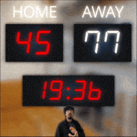 45 Home GIF