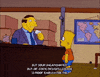Season 7 Episode 20 GIF by The Simpsons