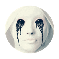 American Horror Story Sticker by imoji