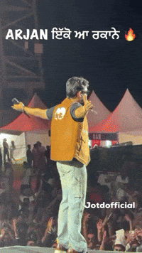 Karan Aujla GIF