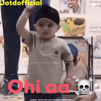 Babbu Maan Sidhu GIF