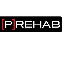 theprehabguys challenge mobility rehab stability Sticker