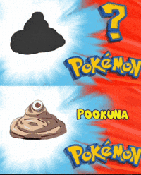 Guess The Pokemon GIF
