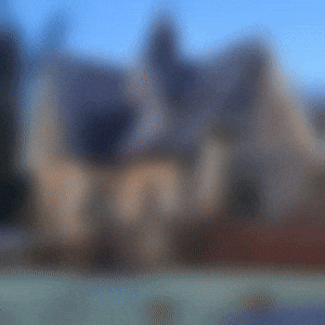 Im Back GIF