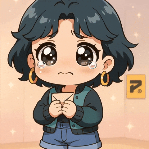 Miss You Love GIF by Persona
