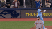 Blue Jays Celebration GIF by Toronto Blue Jays