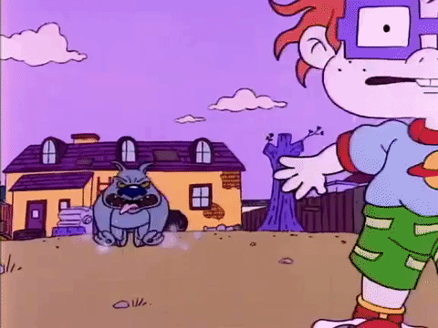 nicksplat rugrats GIF