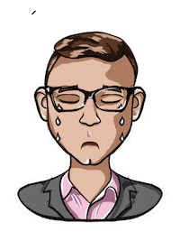 Maxbykernelle Sticker