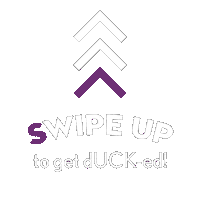 theduckgroup swipe up swipeup duck shop now Sticker