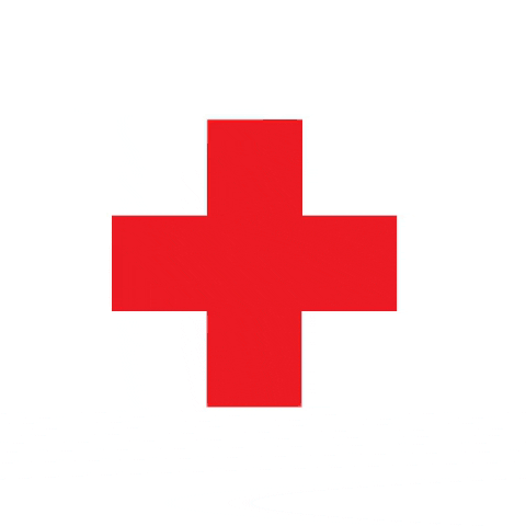 cruzvermelhabrasileira giphygifmaker brasil vermelho red cross GIF